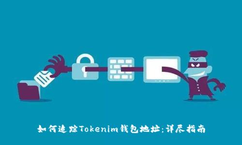 如何追踪Tokenim钱包地址：详尽指南