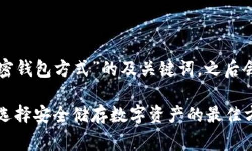 以下是围绕“常用三种加密钱包方式”的及关键词，之后会提供一个内容主体大纲。

常用三种加密钱包方式：选择安全储存数字资产的最佳方案