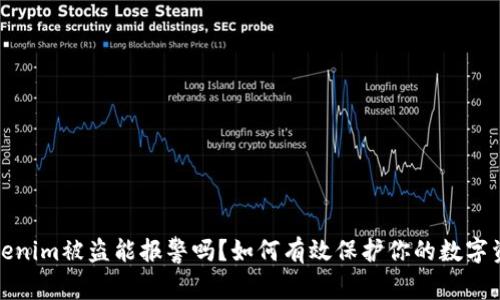 Tokenim被盗能报警吗？如何有效保护你的数字资产