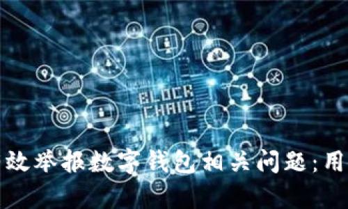 如何有效举报数字钱包相关问题：用户指南