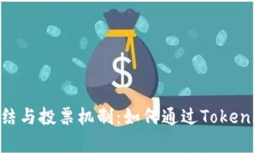 深入解析TRX冻结与投票机制：如何通过Tokenim实现高效收益