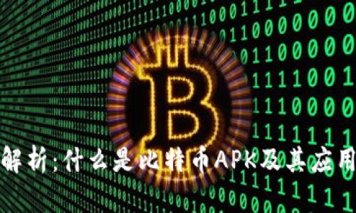 全面解析：什么是比特币APK及其应用前景