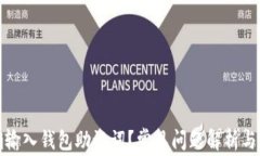 如何正确输入钱包助记词？常见问题解析与解决