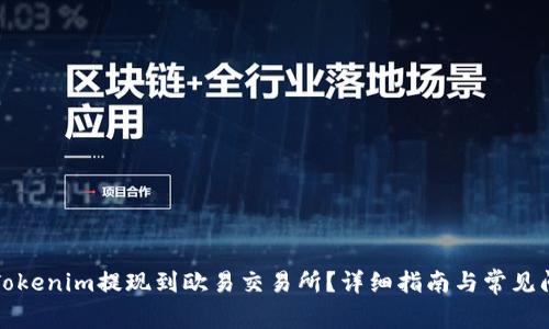 如何将Tokenim提现到欧易交易所？详细指南与常见问题解析