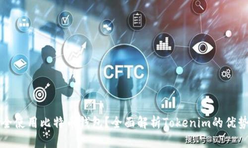 如何安全使用比特币钱包？全面解析Tokenim的优势与潜力