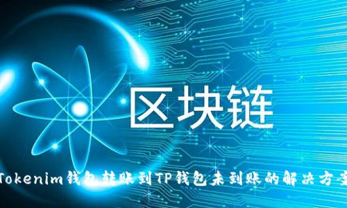 Tokenim钱包转账到TP钱包未到账的解决方案