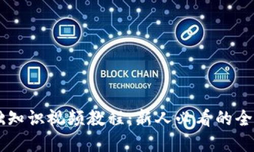 币圈基础知识视频教程：新人必看的全方位指南