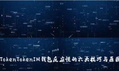 解决TokenTokenIM钱包反应慢的六大技巧与原因解析