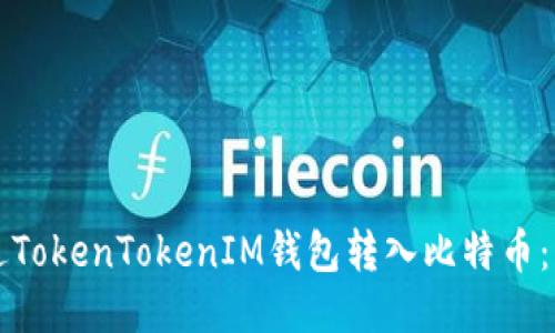 如何通过TokenTokenIM钱包转入比特币：详尽指南