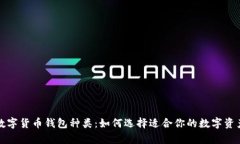 全面解析数字货币钱包种类：如何选择适合你的