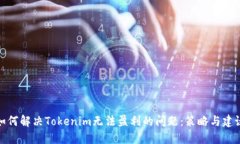 如何解决Tokenim无法盈利的问题：策略与建议