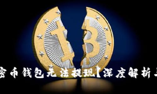 为什么加密币钱包无法提现？深度解析与解决方案