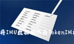 如何将IMU数据转化为TokenIM格式？