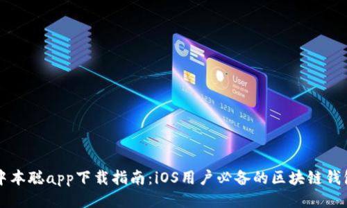 中本聪app下载指南：iOS用户必备的区块链钱包