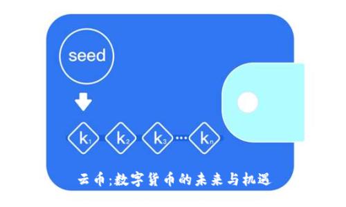 云币：数字货币的未来与机遇