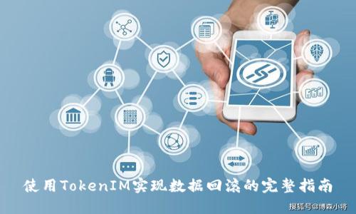 使用TokenIM实现数据回滚的完整指南