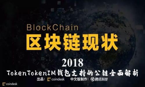 TokenTokenIM钱包支持的公链全面解析