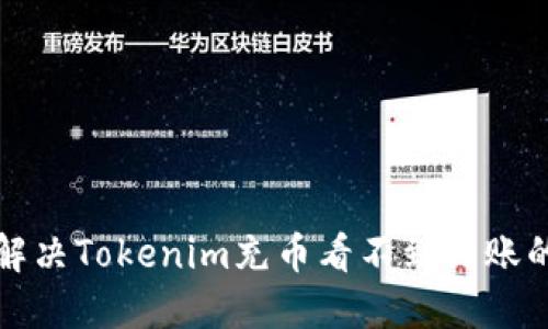 如何解决Tokenim充币看不到到账的问题