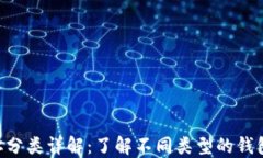 区块链钱包地址分类详解：了解不同类型的钱包