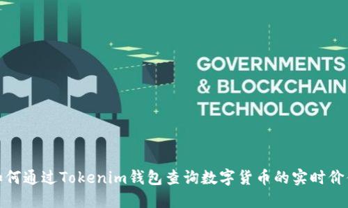 如何通过Tokenim钱包查询数字货币的实时价值