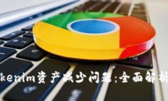 如何处理Tokenim资产减少问题：全面解析与解决方
