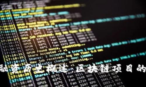 Tokenim融资历史概述：区块链项目的投资之路