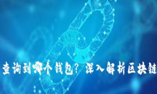 区块链转账能查询到哪个钱包? 深入解析区块链透明性的奥秘