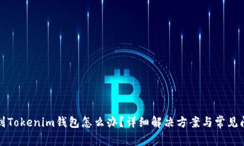 提错币到Tokenim钱包怎么办？详细解决方案与常见问题解析