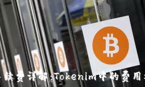   
波场钱包手续费详解：Tokenim中的费用构成与策略