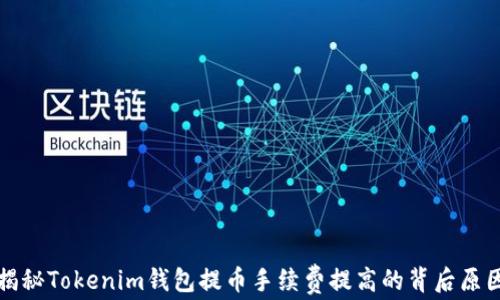 
揭秘Tokenim钱包提币手续费提高的背后原因