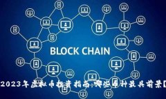 2023年虚拟币投资指南：哪些币种最具前景？