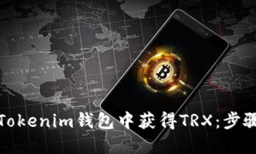 如何在Tokenim钱包中获得TRX：步骤与技巧