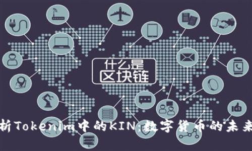 深入解析Tokenim中的KIN：数字货币的未来与机会