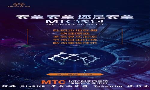 如何在 BigONE 平台上使用 Tokenim 进行充值