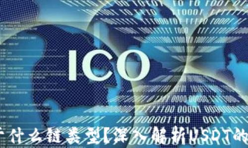 
USDT属于什么链类型？深入解析USDT的多链生态