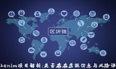 Tokenim项目解析：是否存在虚假信息与风险评估
