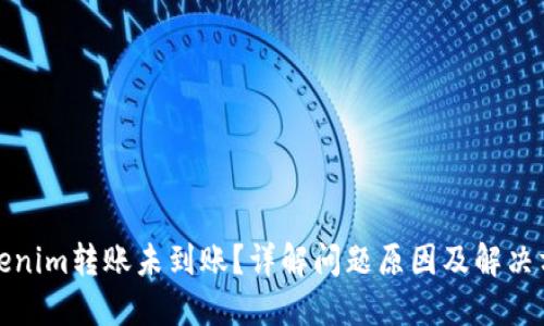 Tokenim转账未到账？详解问题原因及解决方案