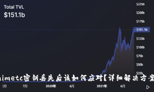  Tokenimetc密钥丢失后该如何应对？详细解决方案与指南