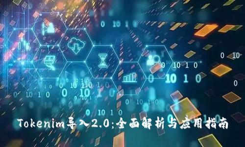 Tokenim导入2.0：全面解析与应用指南